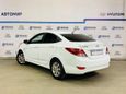  Hyundai Solaris 2011 , 595000 , 