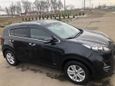 SUV   Kia Sportage 2017 , 1580000 , 