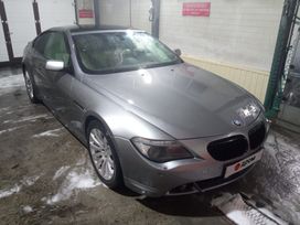  BMW 6-Series 2004 , 695000 , 