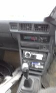  Isuzu Gemini 1987 , 39000 , 