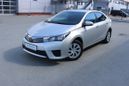  Toyota Corolla 2014 , 750000 , 