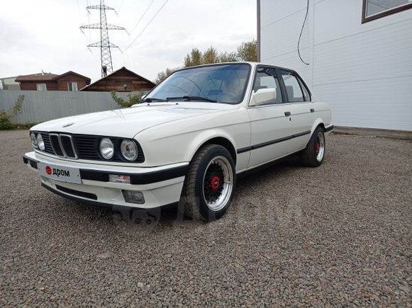  BMW 3-Series 1990 , 850000 , 