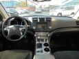 SUV   Toyota Highlander 2012 , 1379000 , 