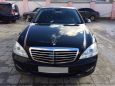  Mercedes-Benz S-Class 2007 , 750000 , 