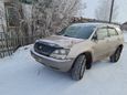 SUV   Toyota Harrier 1998 , 415000 , 