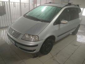    Volkswagen Sharan 2003 , 250000 , 
