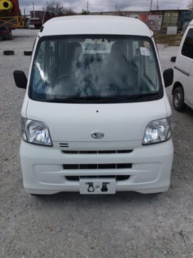    Daihatsu Hijet 2014 , 350000 , 