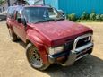 SUV   Nissan Terrano 1992 , 90000 , 