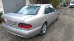  Mercedes-Benz E-Class 2001 , 380000 , 