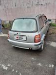  Nissan March 2000 , 58000 , 