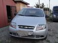  Chevrolet Aveo 2007 , 215000 , 