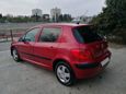  Peugeot 307 2007 , 170000 , 