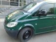    Mercedes-Benz Vito 2007 , 929000 , 