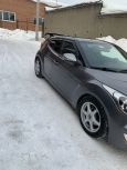  Hyundai Veloster 2011 , 650000 , 