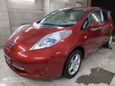  Nissan Leaf 2012 , 433000 , 