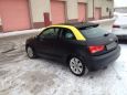  Audi A1 2010 , 550000 , 