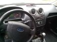  Ford Fiesta 2006 , 220000 , 