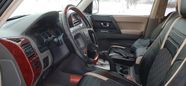 SUV   Mitsubishi Pajero 2004 , 685000 , 