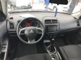 SUV   Mitsubishi ASX 2014 , 740000 , 