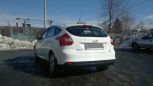  Ford Focus 2012 , 499000 , 