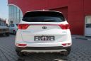 SUV   Kia Sportage 2018 , 1874900 , 