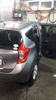  Nissan Note 2013 , 600000 , -