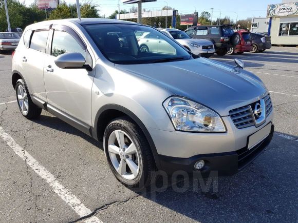 SUV   Nissan Dualis 2008 , 560000 , 