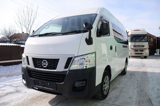    Nissan NV350 Caravan 2016 , 1775000 , -