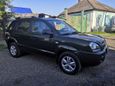 SUV   Hyundai Tucson 2008 , 570000 , 