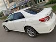  Toyota Corolla 2011 , 670000 , 