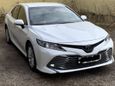  Toyota Camry 2018 , 2400000 , 