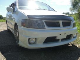    Nissan Bassara 2001 , 380000 , 