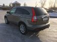 SUV   Honda CR-V 2008 , 910000 , 