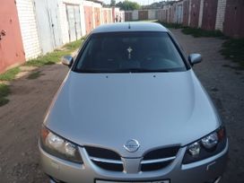 Nissan Almera 2006 , 299000 , -