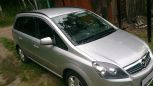    Opel Zafira 2012 , 599000 , 