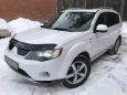 SUV   Mitsubishi Outlander 2008 , 785000 , 