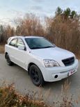 SUV   Kia Sorento 2003 , 460000 , 