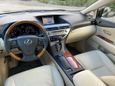 SUV   Lexus RX350 2009 , 1280000 , 