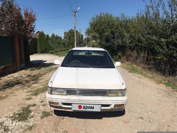  Toyota Corona 1988 , 66000 , 