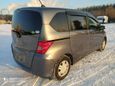    Honda Freed 2009 , 729000 , 