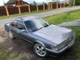  Toyota Chaser 1989 , 85000 , 