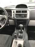 SUV   Mitsubishi Pajero Sport 2005 , 735000 , 