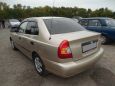  Hyundai Accent 2006 , 235000 , 