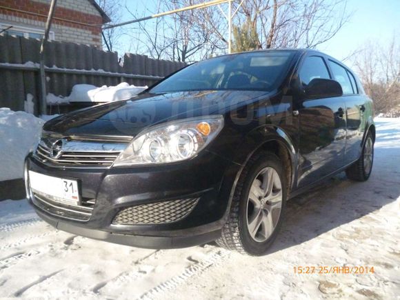  Opel Astra 2010 , 550000 , 