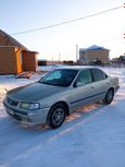  Nissan Sunny 2001 , 198000 , 