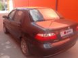  Fiat Albea 2007 , 175000 , 