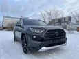 SUV   Toyota RAV4 2019 , 2688000 , -