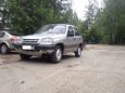 SUV   Chevrolet Niva 2004 , 140000 , 