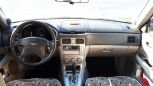 SUV   Subaru Forester 2004 , 455000 , 