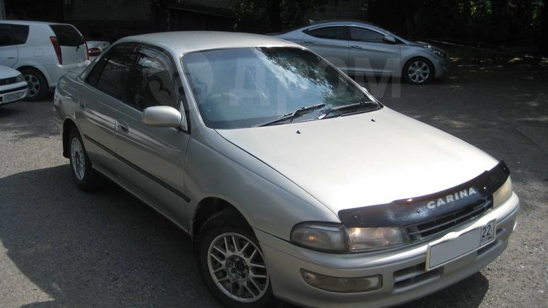  Toyota Carina 1993 , 147000 , 